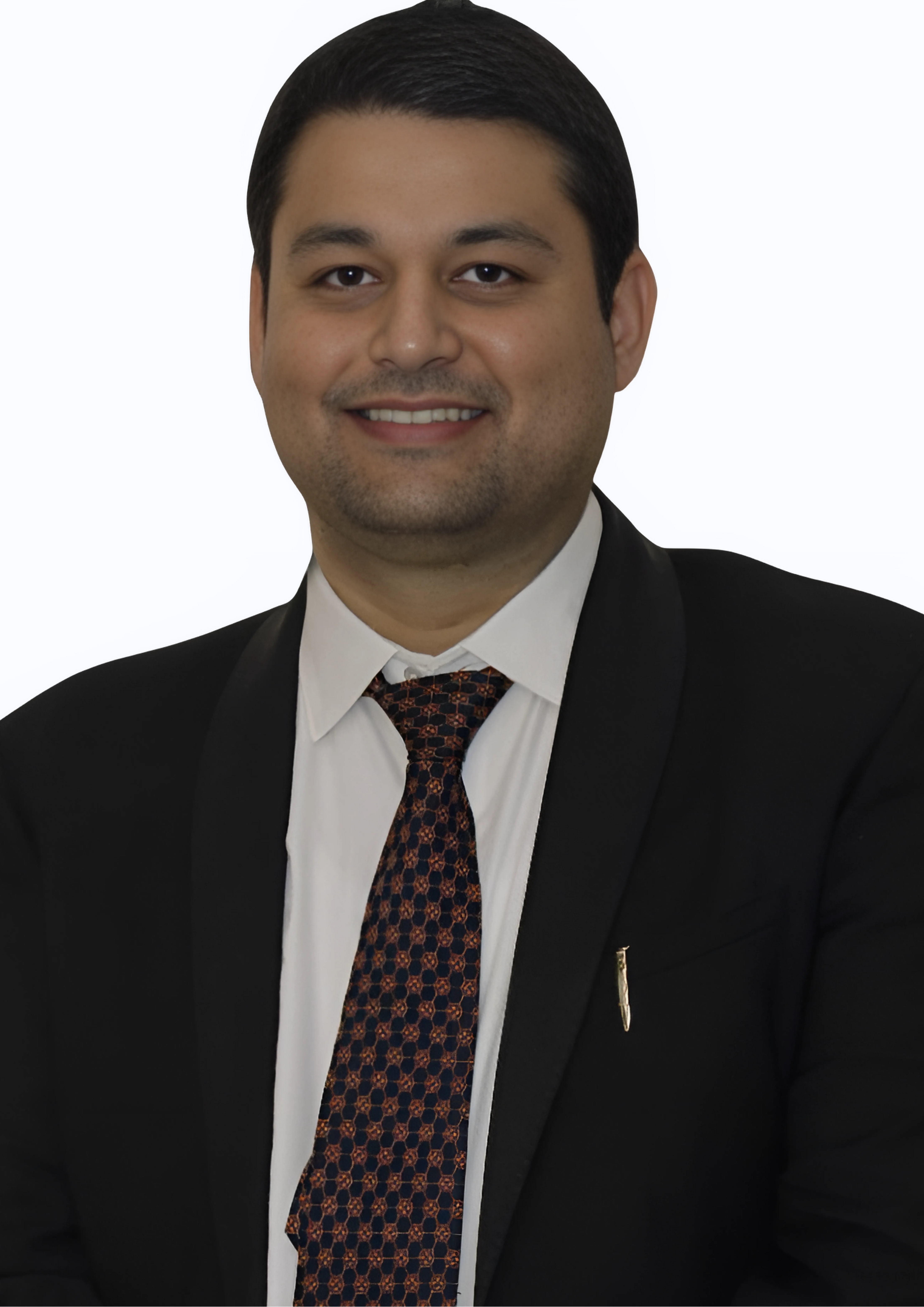 Dr. Ish K Sharma